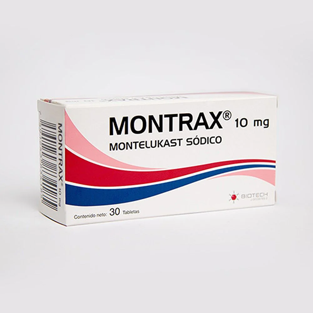 MONTRAX ADU